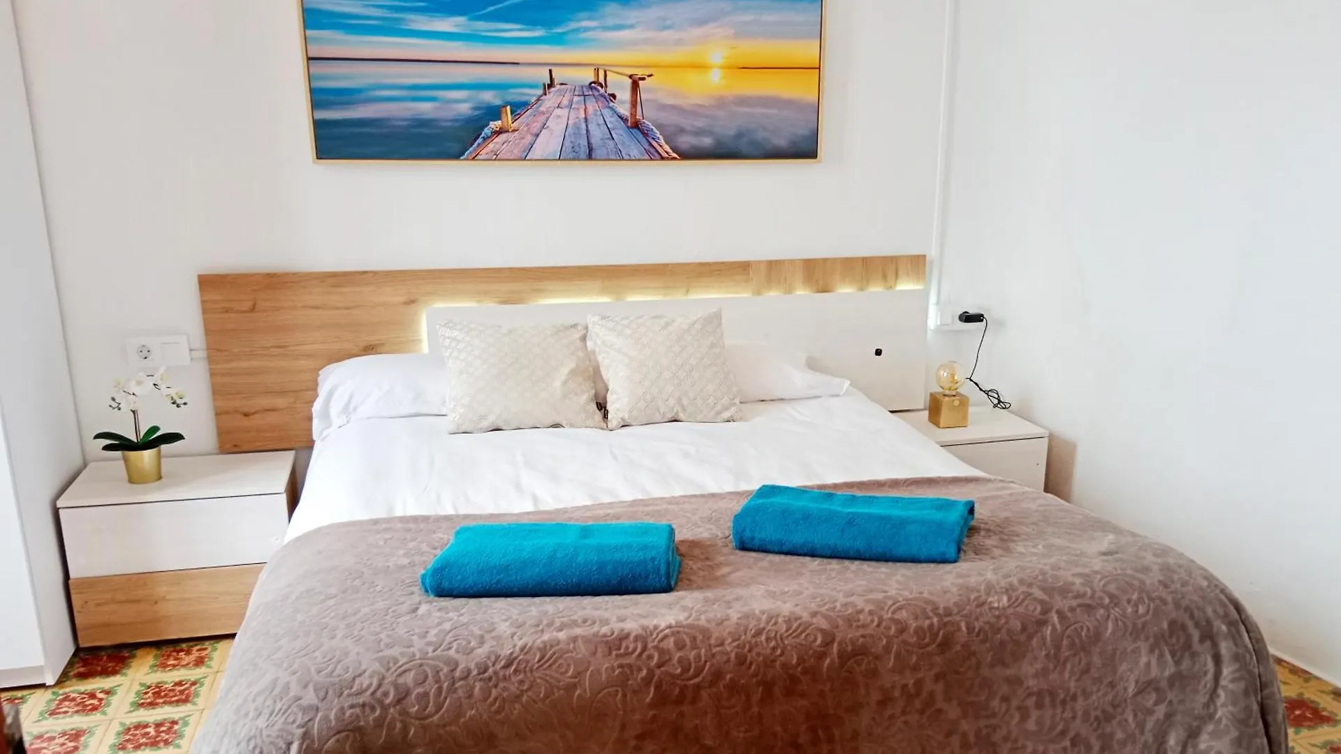 Villa Ca'N Verd Alcúdia Spanje