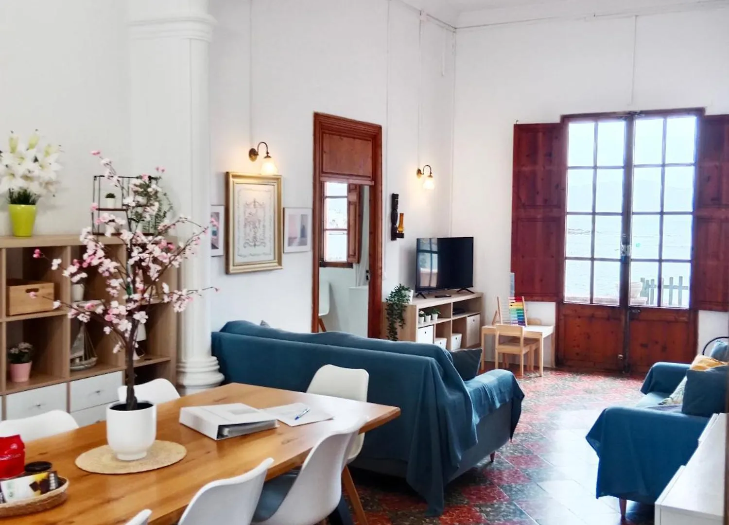 Villa Ca'N Verd Alcúdia