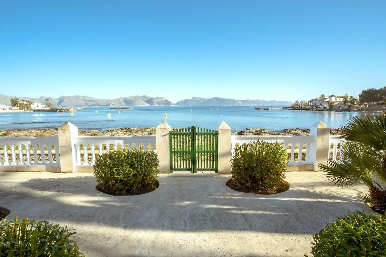 Villa Ca'N Verd Alcúdia 0*,  Spanje