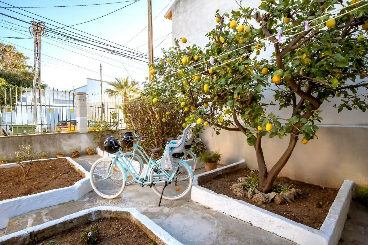 Villa Ca'N Verd Alcúdia