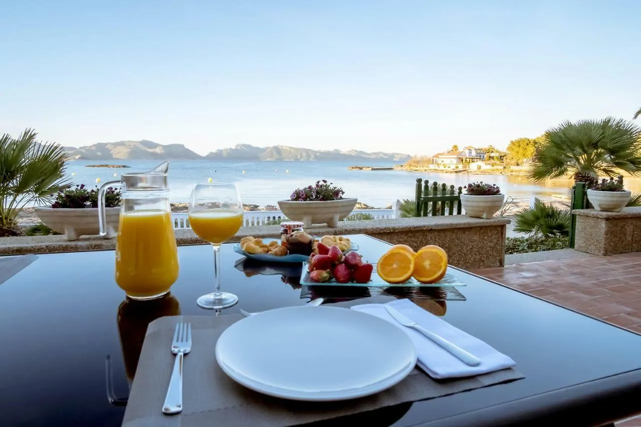 Villa Ca'N Verd Alcúdia Spanje
