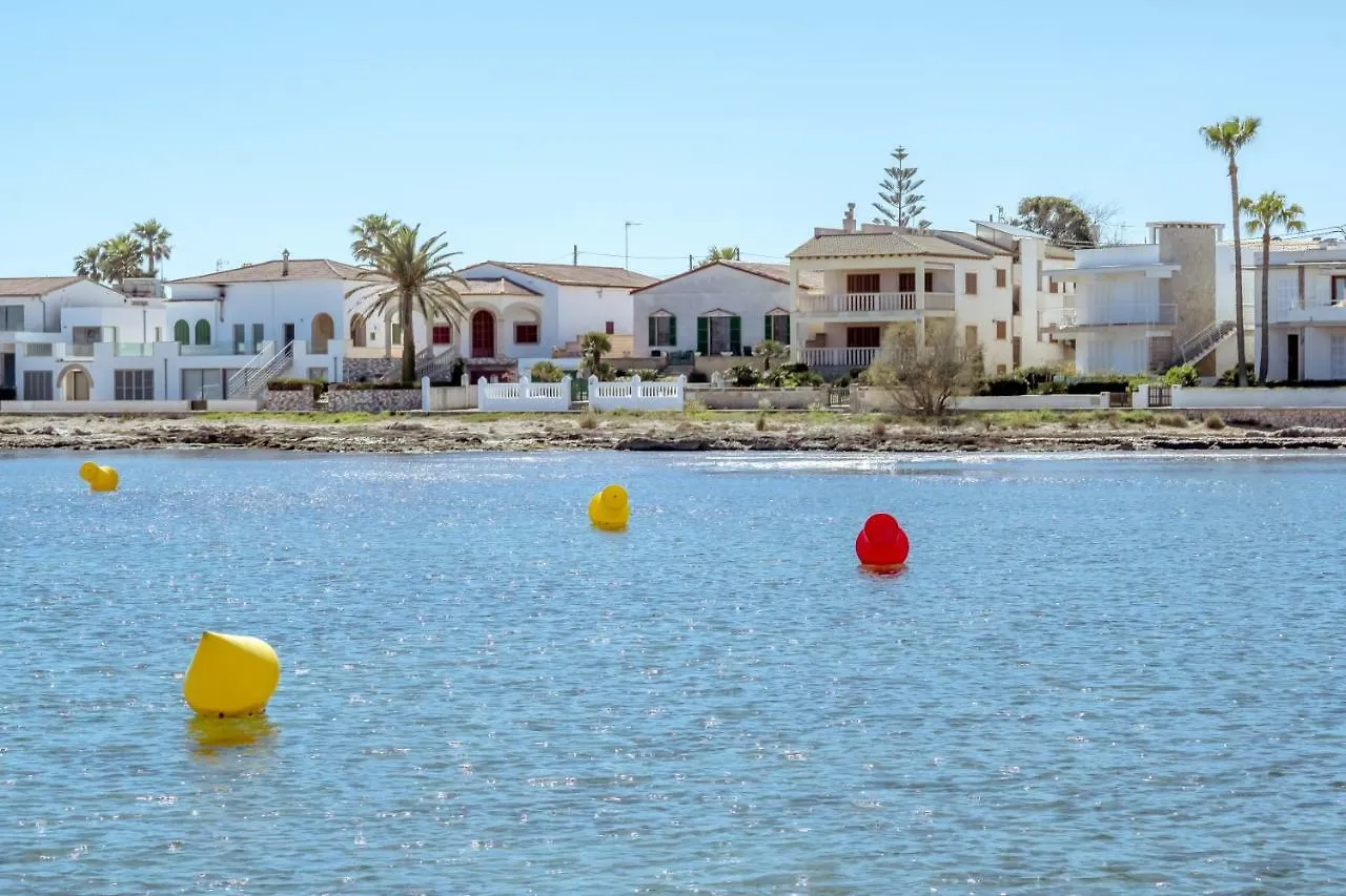Villa Ca'N Verd Alcúdia
