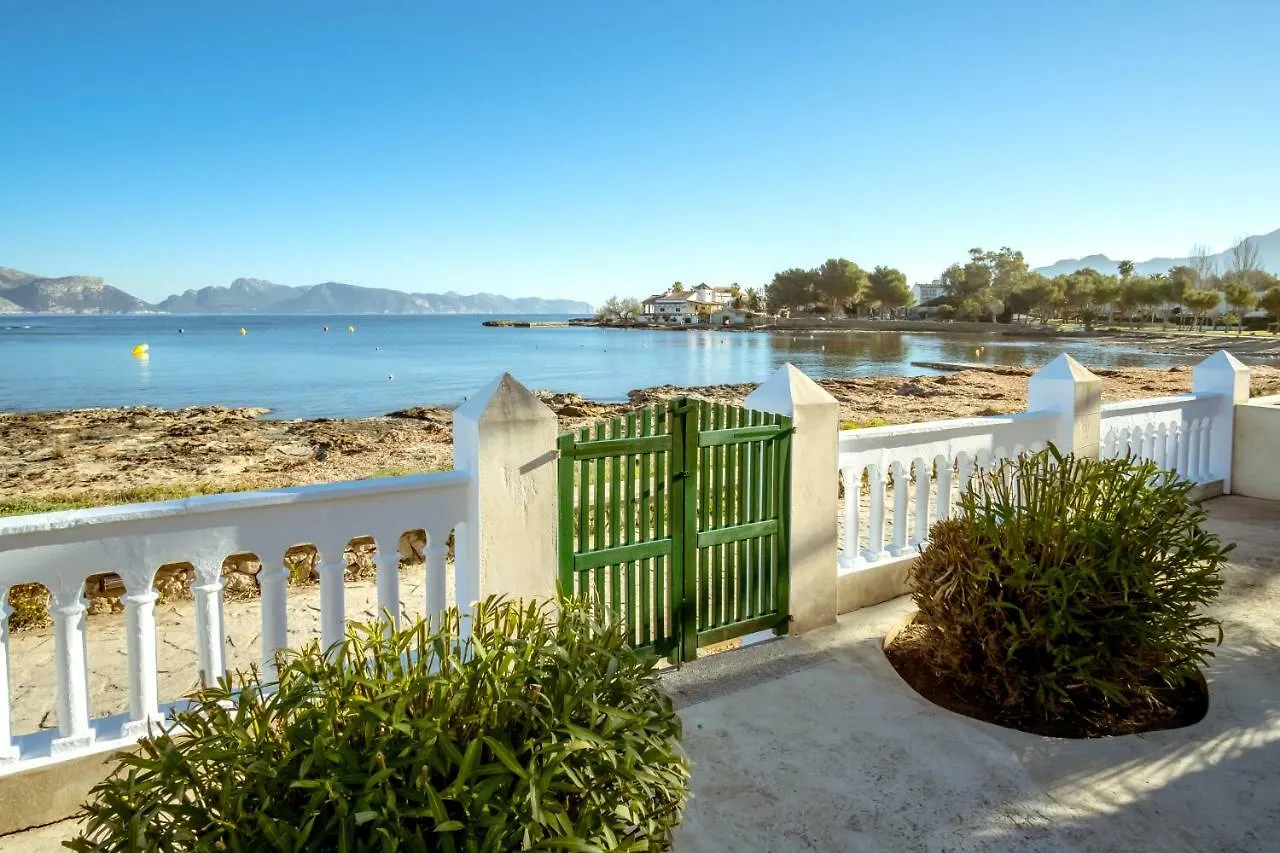 Villa Ca'N Verd Alcúdia Spanje
