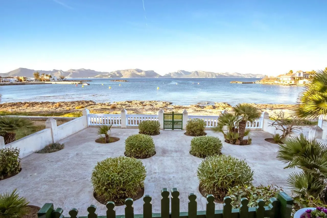 Villa Ca'N Verd Alcúdia 0*,  Spanje