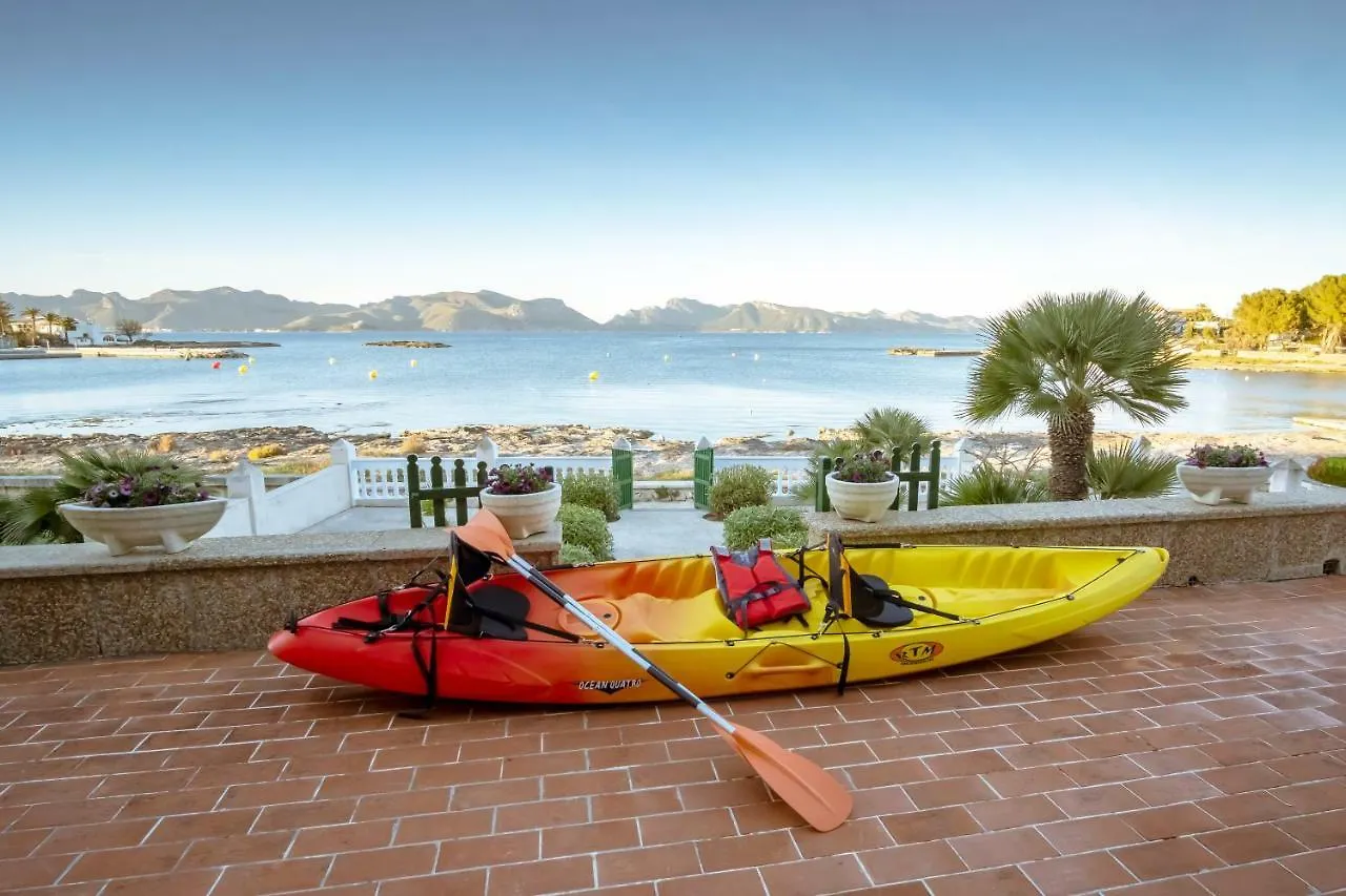Villa Ca'N Verd Alcúdia