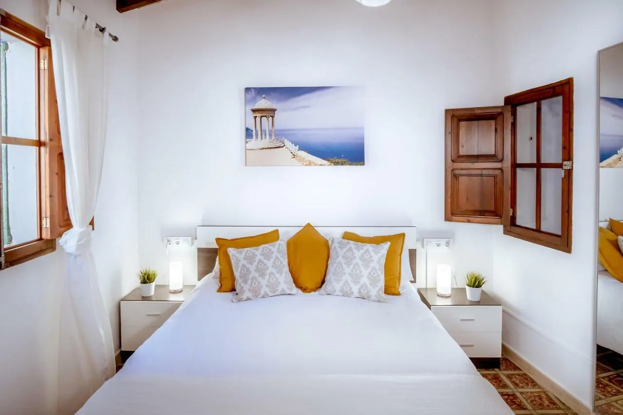 Villa Ca'N Verd Alcúdia Spanje