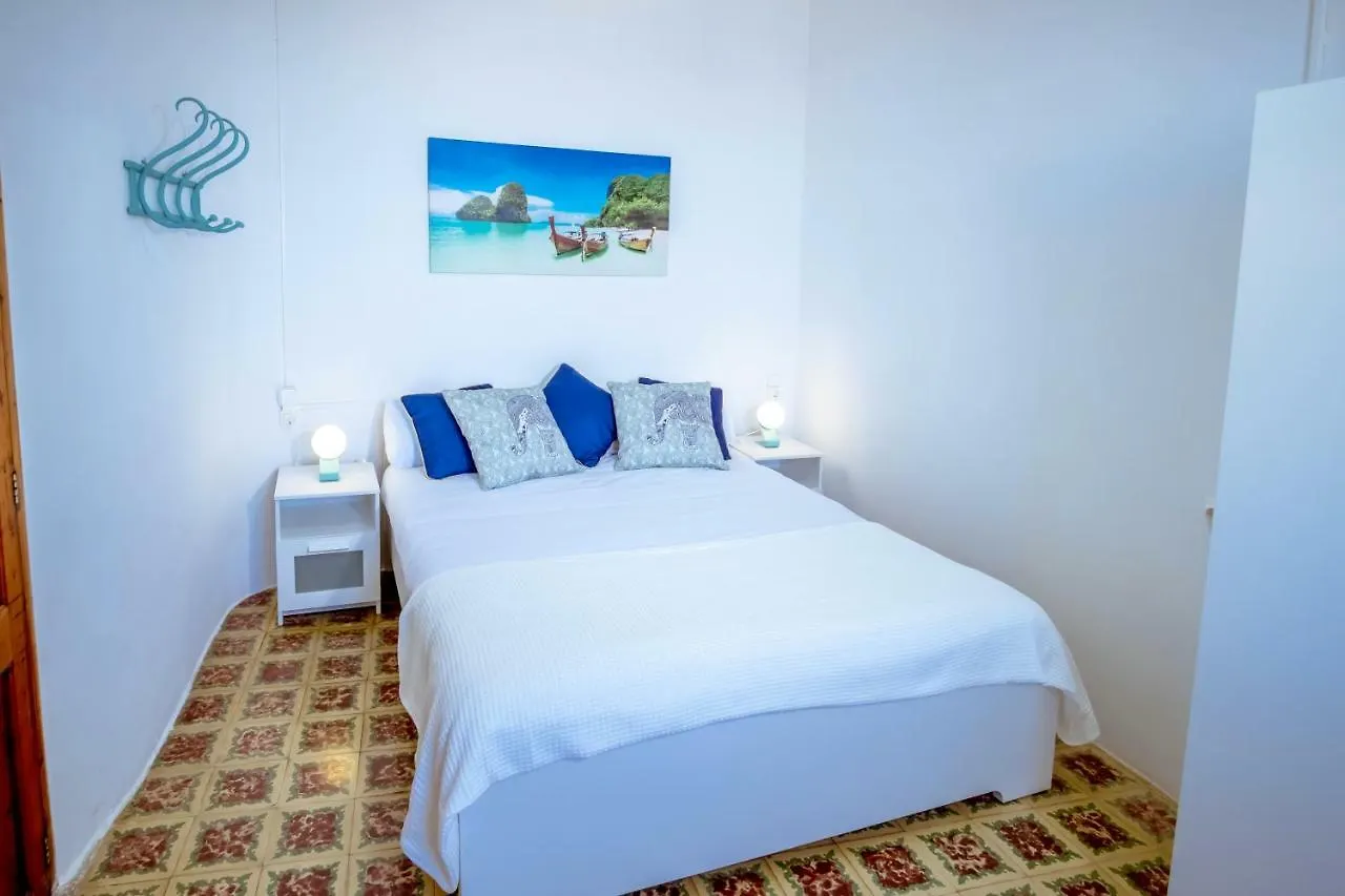Villa Ca'N Verd Alcúdia