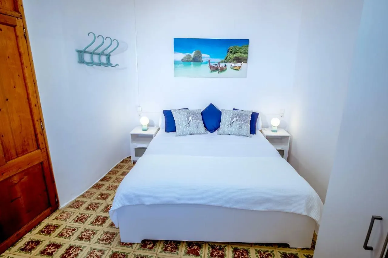 Villa Ca'N Verd Alcúdia