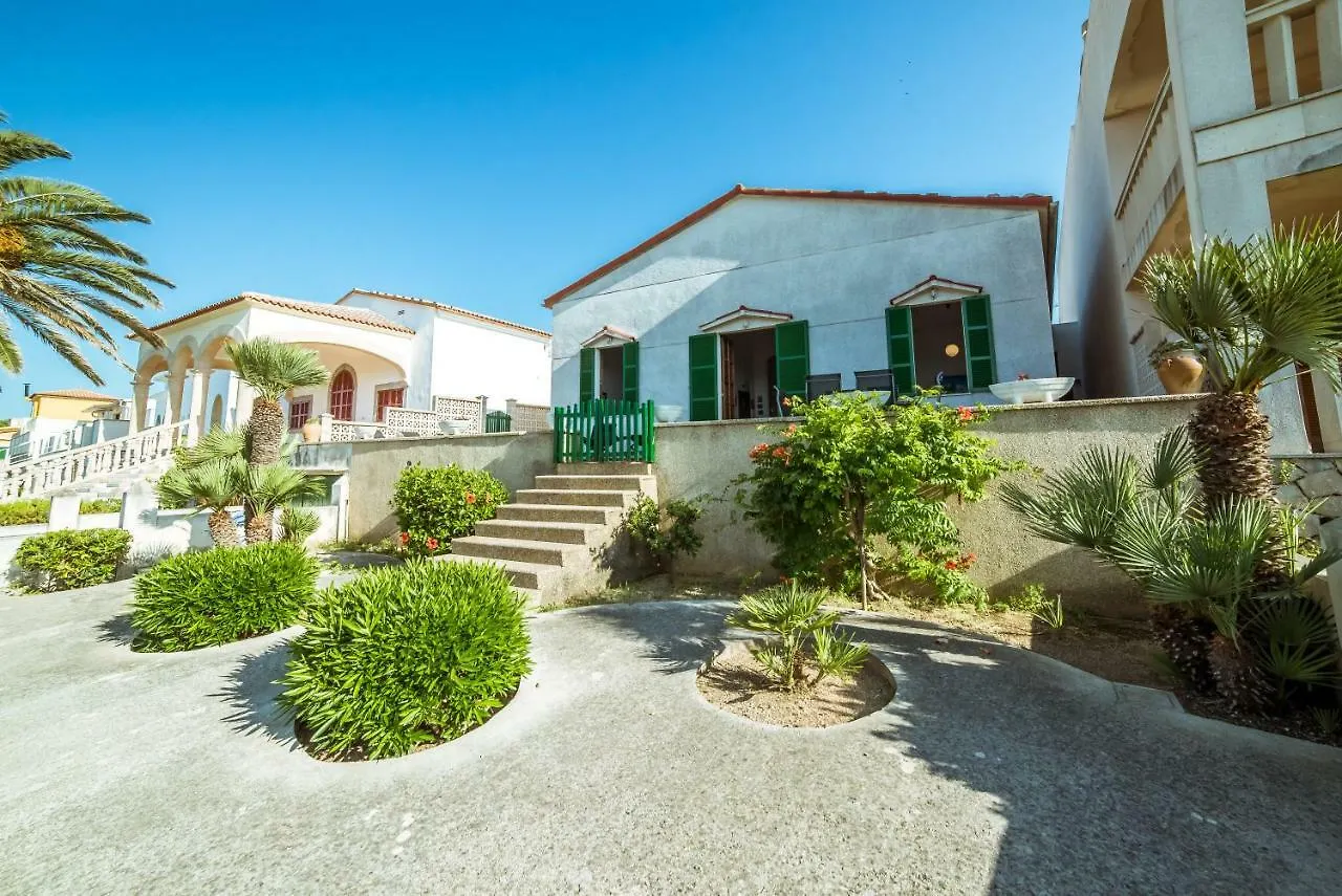 Villa Ca'N Verd Alcúdia